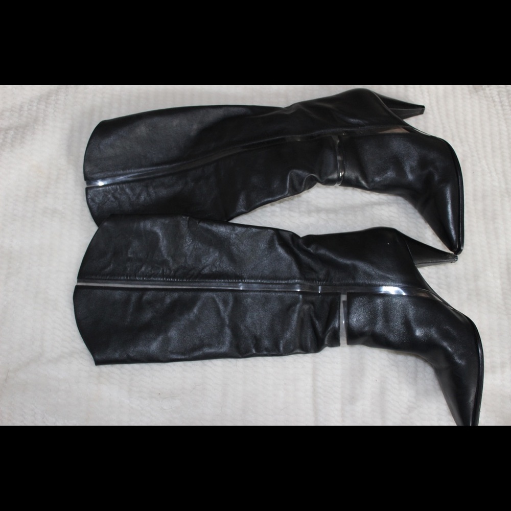 Alexandre Birman Boots